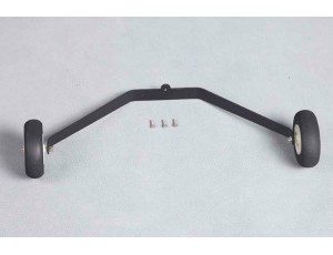 ROC 1.1M MXS Main Landing Gear Set